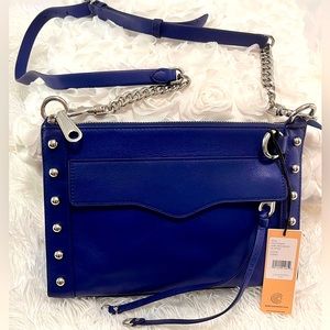 Rebecca Minkoff cross body purse